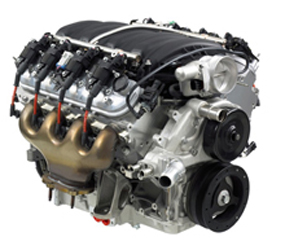 P6A79 Engine